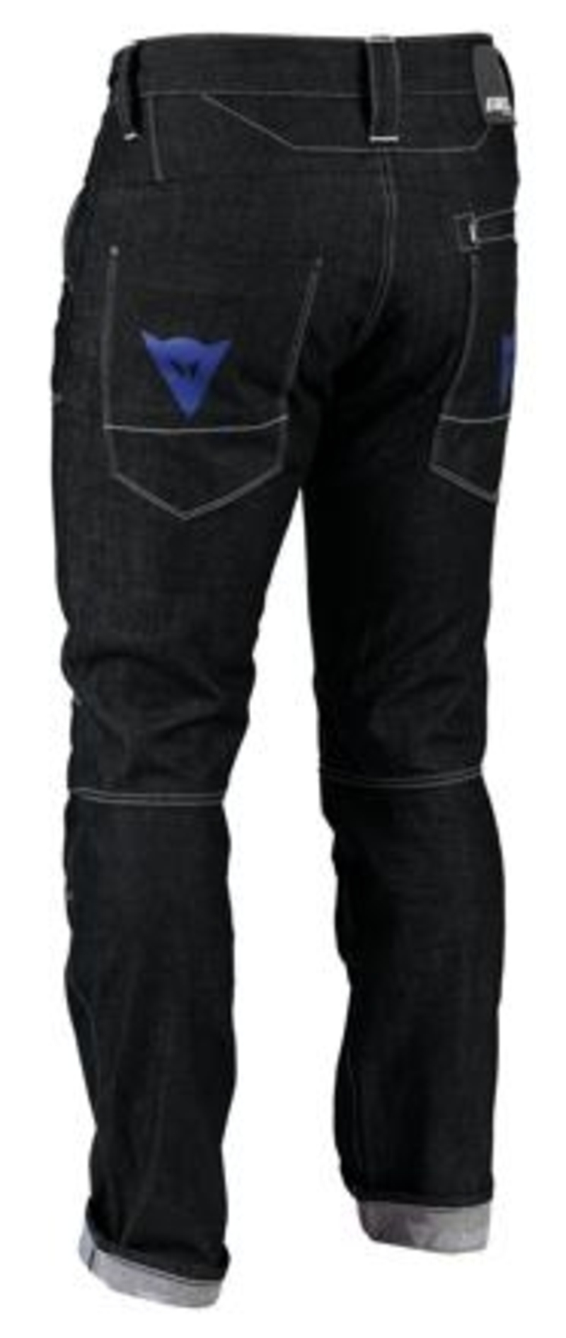 Pantaloni tecnici Dainese P. D1 Denim