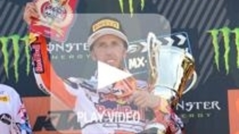 Cairoli: &ldquo;Qui era importante guidare bene&rdquo;