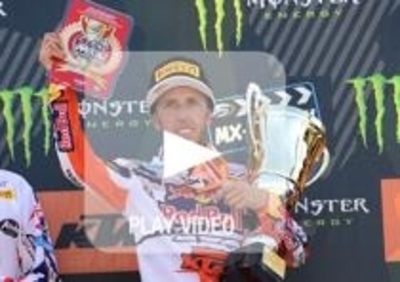 Cairoli: “Qui era importante guidare bene”