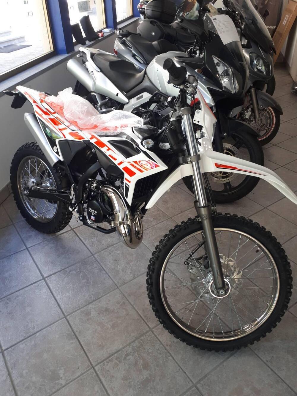 Betamotor RR 50 Enduro (2018 - 20)