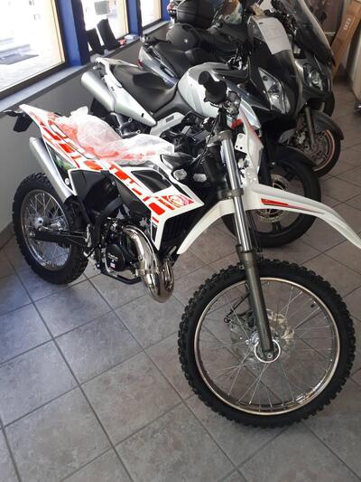 Betamotor RR 50 Enduro (2018 - 20) nuova