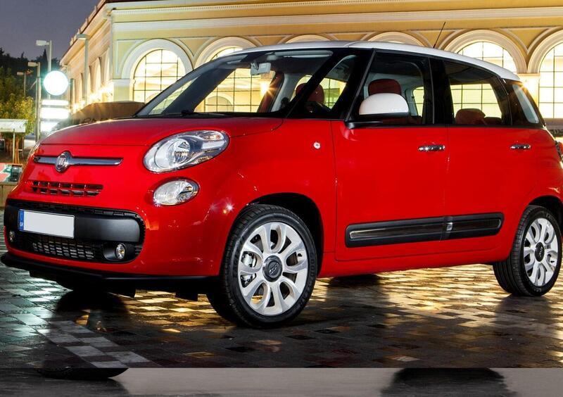 Fiat 500L (2012-22) (27)