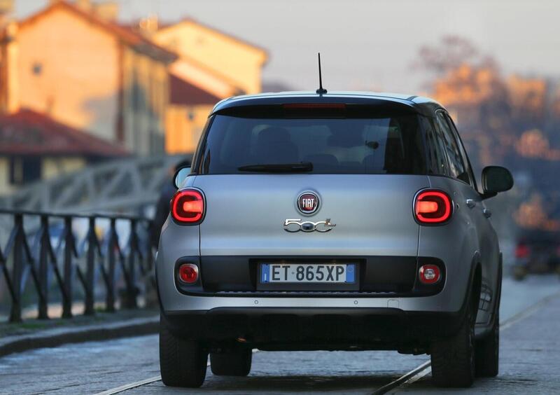 Fiat 500L (2012-22) (22)