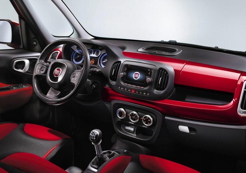 Fiat 500L (2012-22) (33)