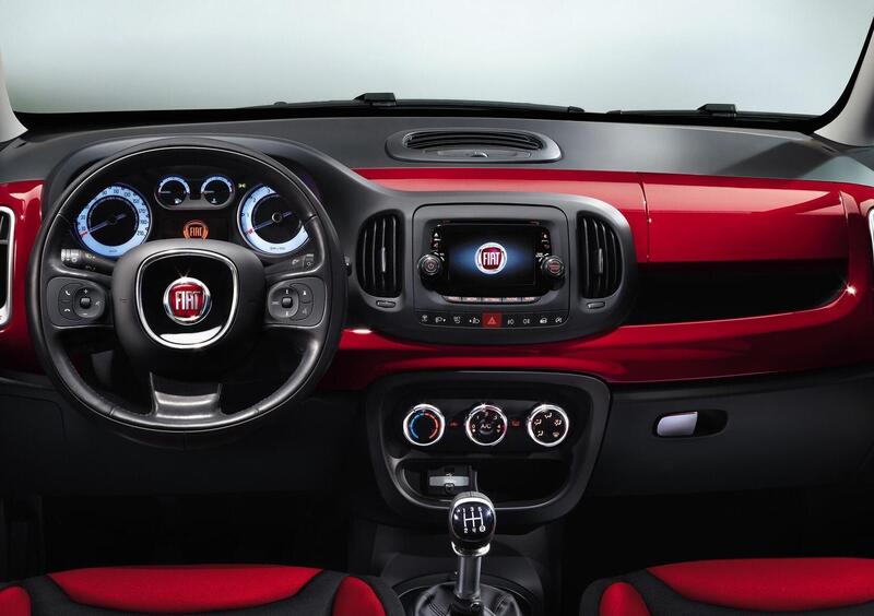 Fiat 500L (2012-22) (29)