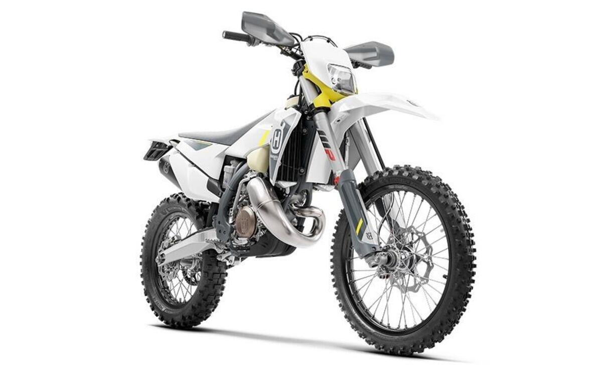 Husqvarna TE 150i (2022)