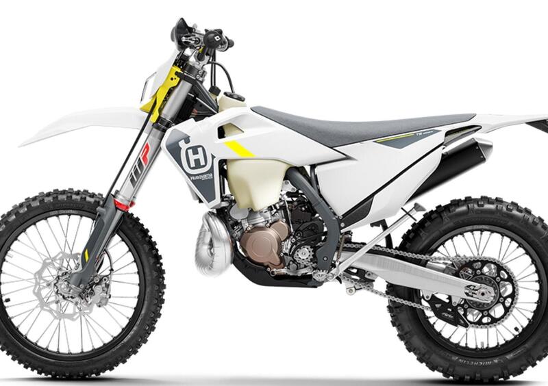 Husqvarna TE 250 TE 250i (2022) (3)