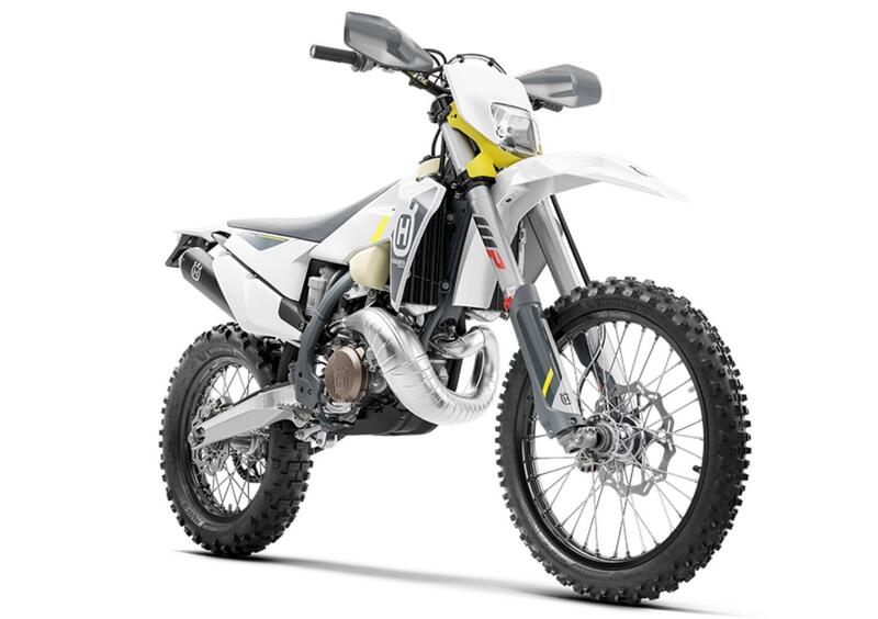 Husqvarna TE 250 TE 250i (2022) (4)