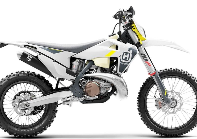 Husqvarna TE 300 TE 300i (2022) (4)