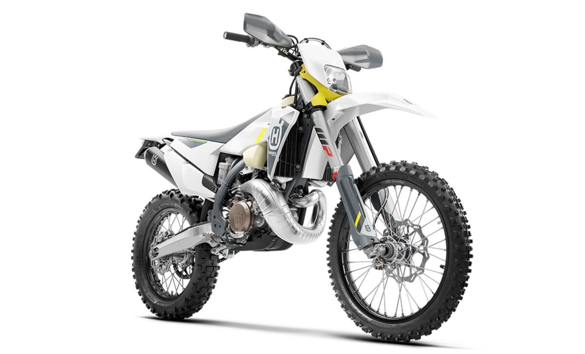 Husqvarna TE 300i (2022)