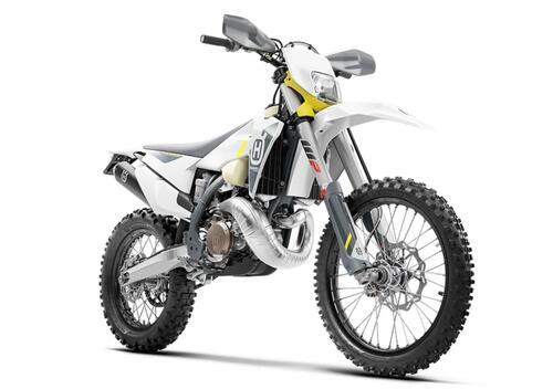 Husqvarna TE 300i (2022)