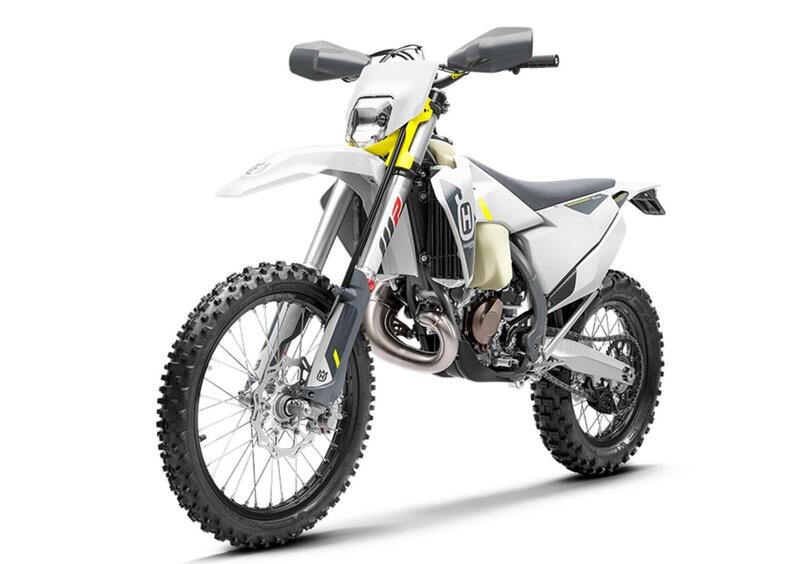 Husqvarna TE 150 TE 150i (2022) (3)