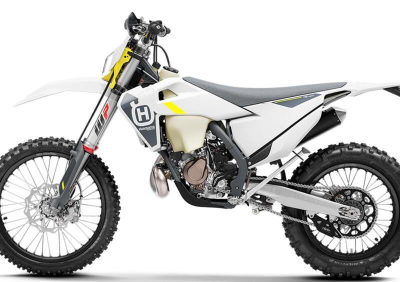 Husqvarna TE 150 TE 150i (2022) (4)