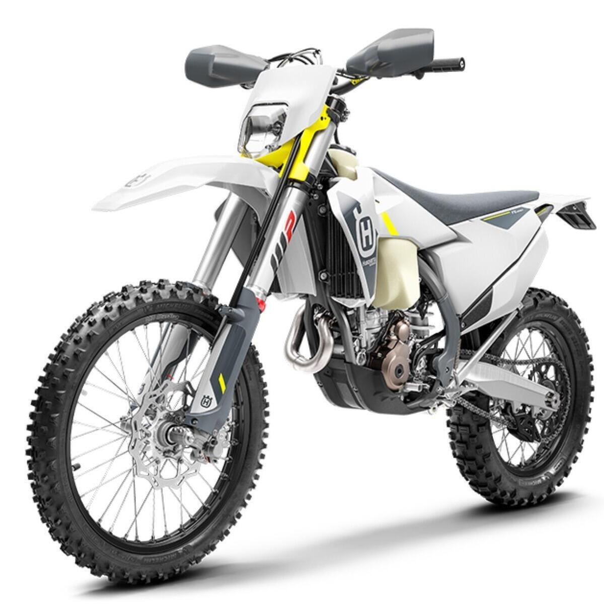 Husqvarna FE 250 (2022)