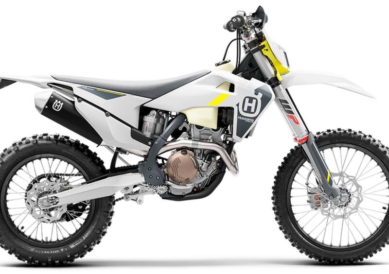 Husqvarna FE 250 FE 250 (2022) (3)