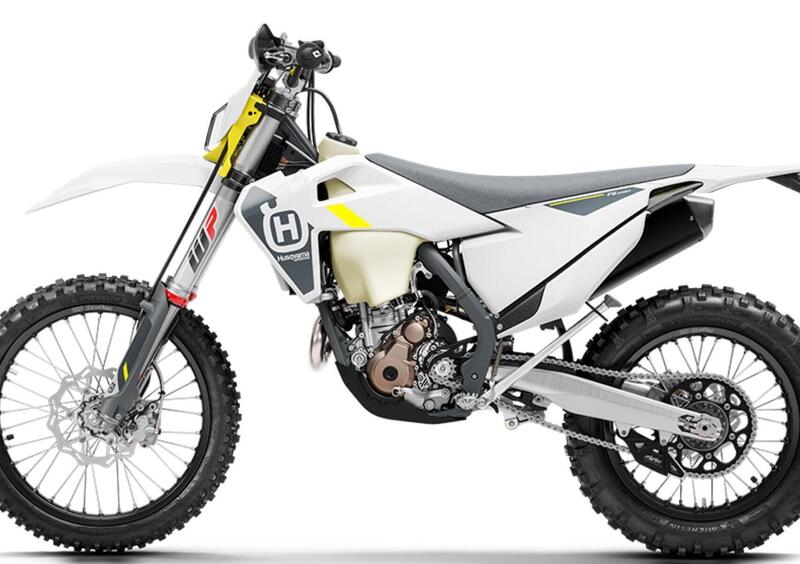 Husqvarna FE 250 FE 250 (2022) (4)