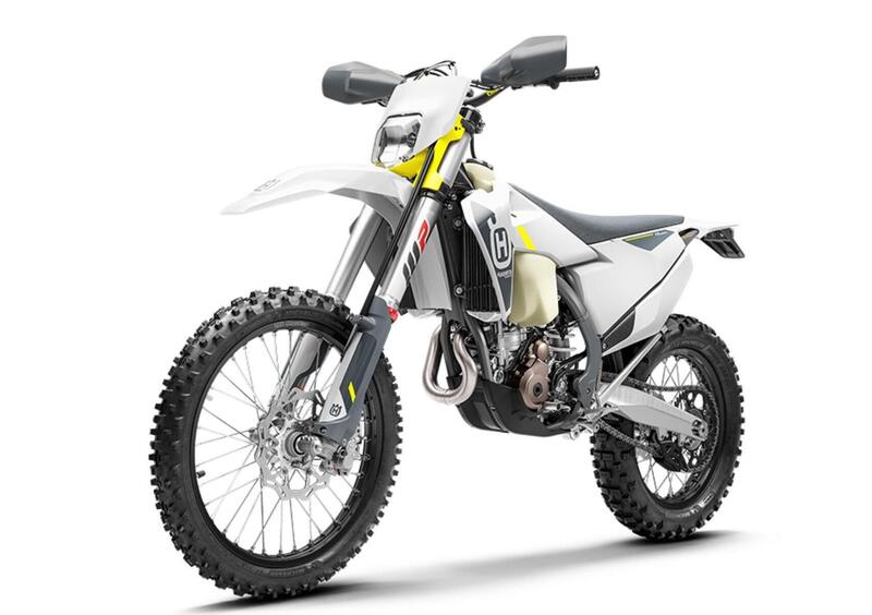 Husqvarna FE 350 FE 350 (2022) (2)