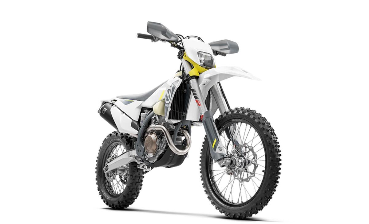 Husqvarna FE 350 (2022)