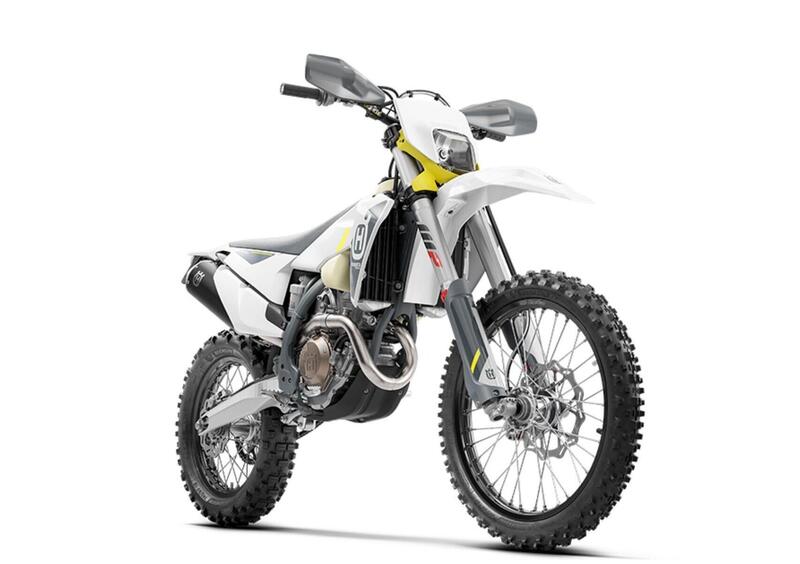 Husqvarna FE 350 FE 350 (2022)