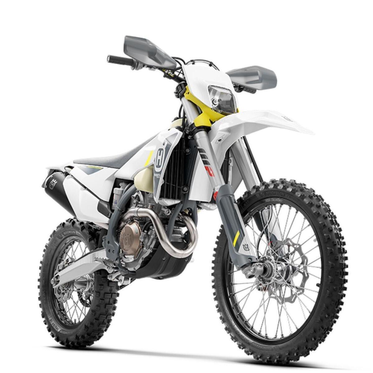 Husqvarna FE 350 (2022)