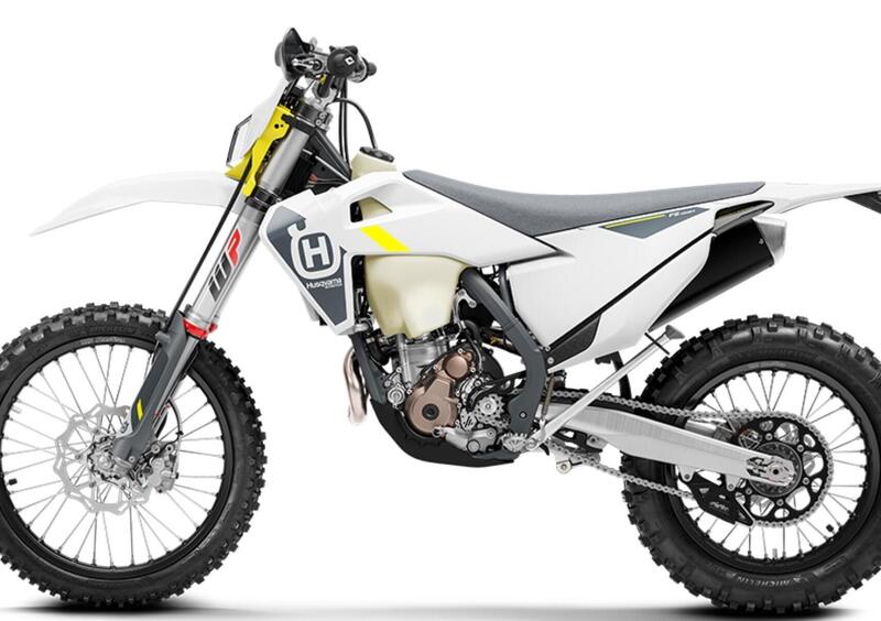 Husqvarna FE 350 FE 350 (2022) (3)