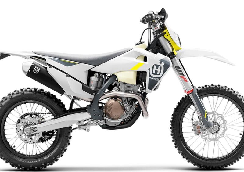 Husqvarna FE 350 FE 350 (2022) (4)