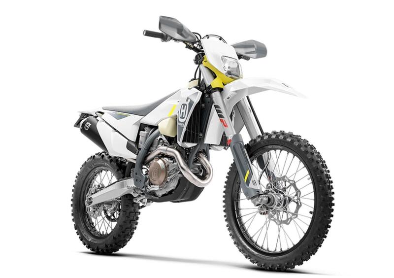 Husqvarna FE 450 FE 450 (2022) (2)