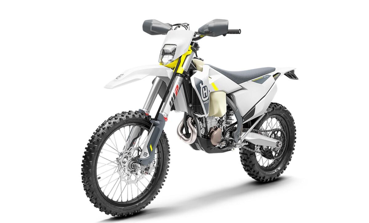 Husqvarna FE 450 (2022)