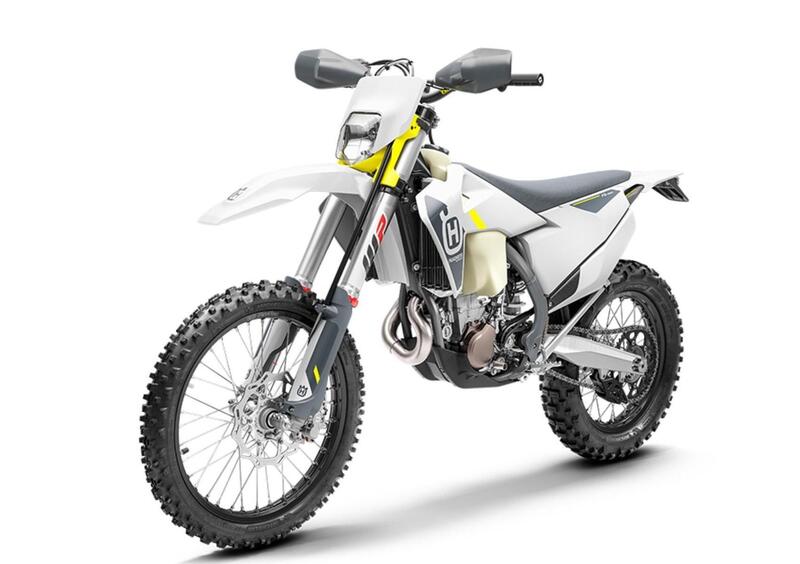 Husqvarna FE 450 FE 450 (2022)