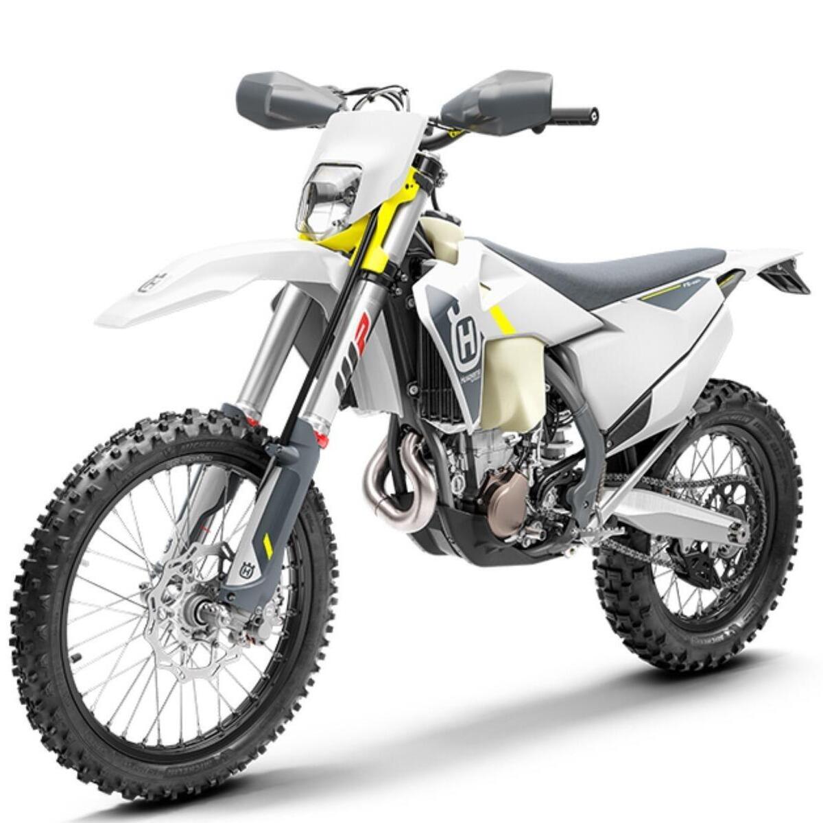 Husqvarna FE 450 (2022)