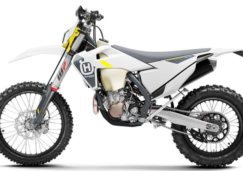 Husqvarna FE 450 FE 450 (2022) (3)