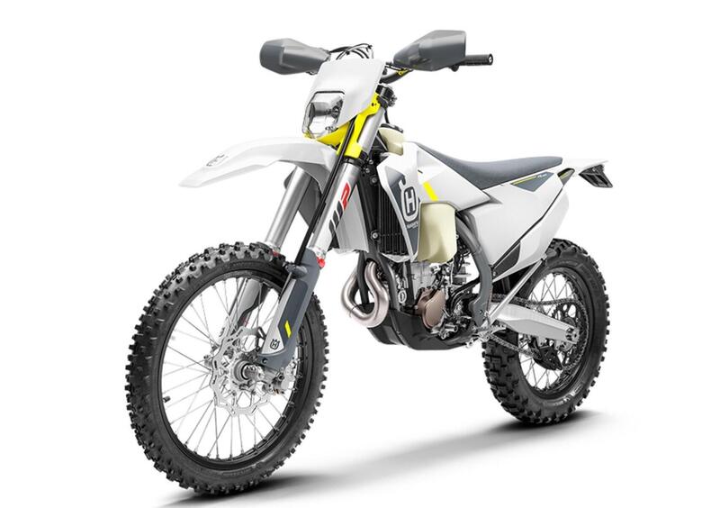 Husqvarna FE 501 FE 501 (2022) (2)