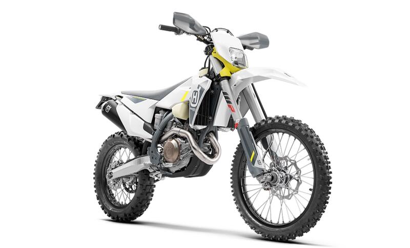 Husqvarna FE 501 FE 501 (2022)