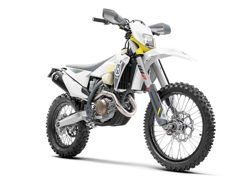 Husqvarna FE 501 FE 501 (2022)