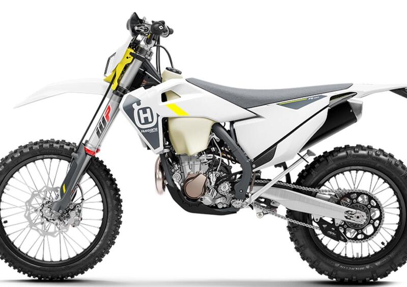 Husqvarna FE 501 FE 501 (2022) (3)