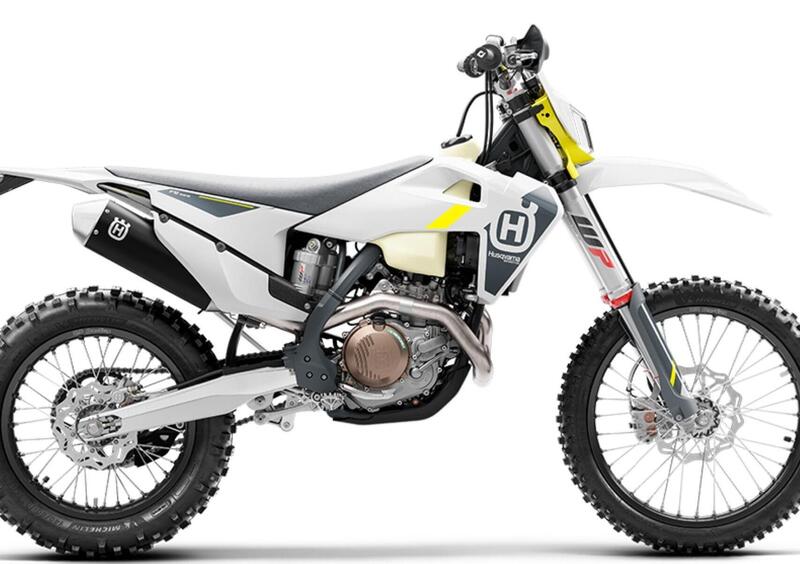 Husqvarna FE 501 FE 501 (2022) (4)