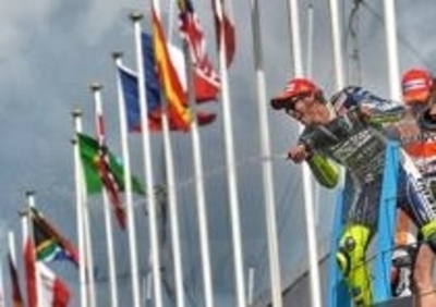 Gli scatti più belli del GP di Assen