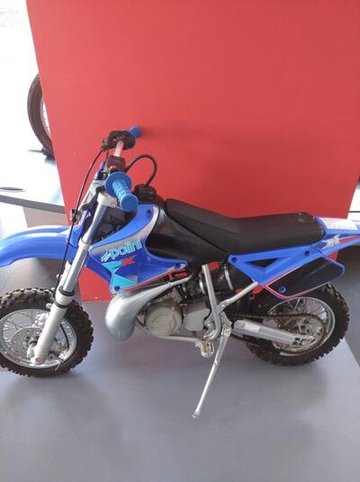  Altre moto o tipologie Minimoto nuova