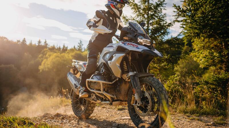 In Francia la BMW R1250GS sfiora il primo posto assoluto. La classifica