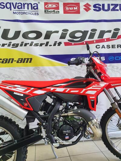 Betamotor RR 50 Enduro (2021 - 25) nuova