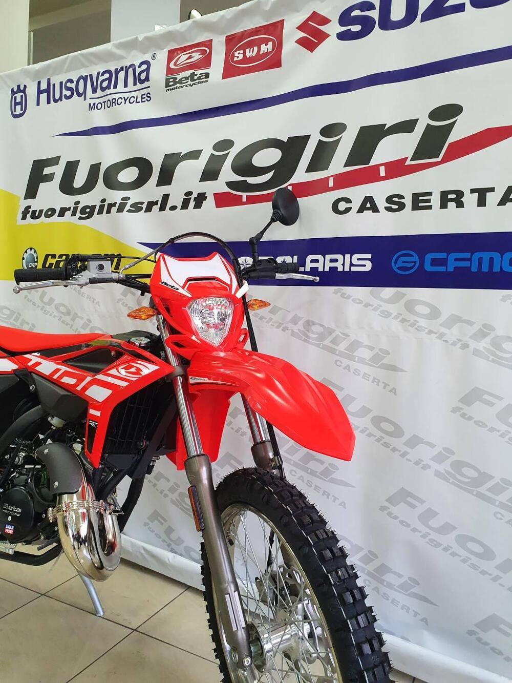 Betamotor RR 50 Enduro (2021 - 25) (2)