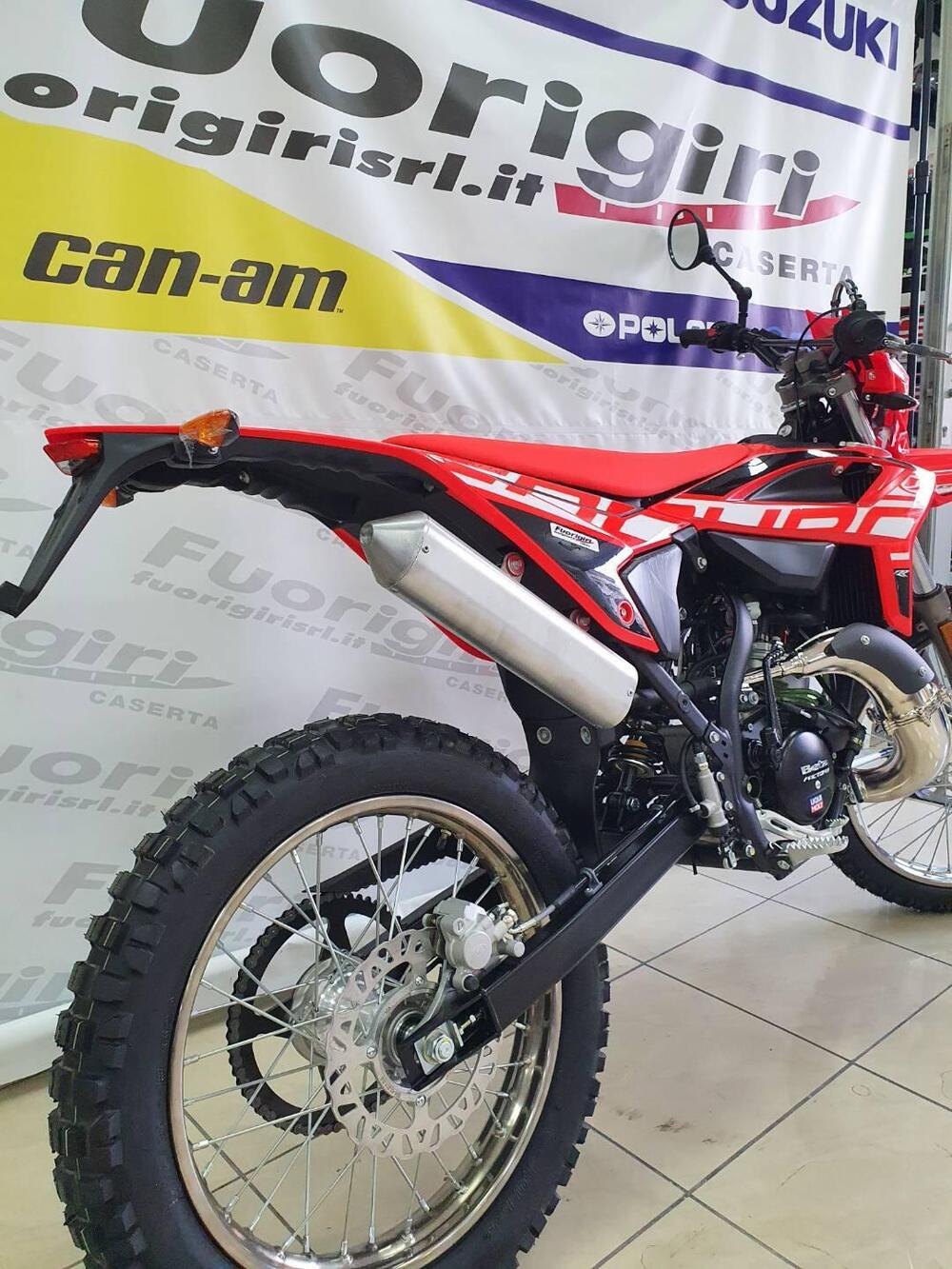 Betamotor RR 50 Enduro (2021 - 25) (4)