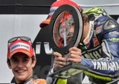 I pronostici del GP di Assen. Chi ha indovinato