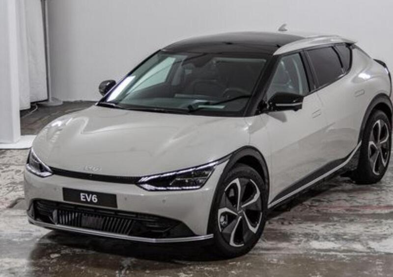 Kia EV6 (2021-->>) (9)