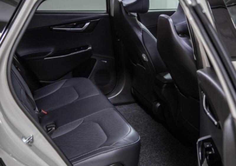 Kia EV6 (2021-->>) (13)