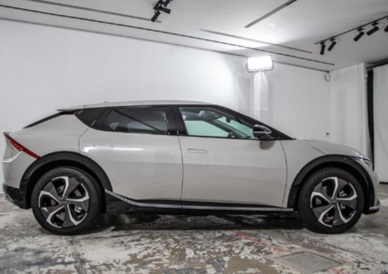 Kia EV6 (2021-->>) (10)
