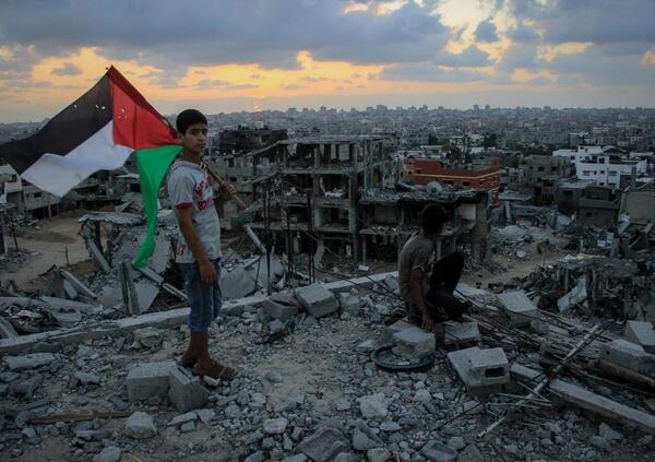 Gaza, Toni Capuozzo: &ldquo;Una Corte israeliana non pu&ograve; avere sovranit&agrave; su un territorio occupato&rdquo;