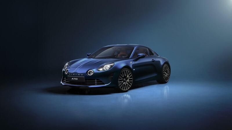 Abyss Blue