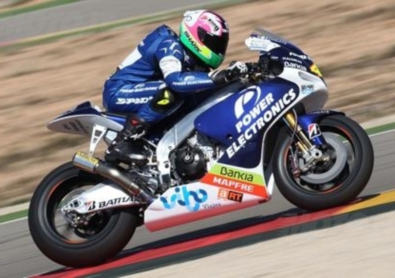 Grand Prix Commission: prove tecniche di dismissione delle CRT