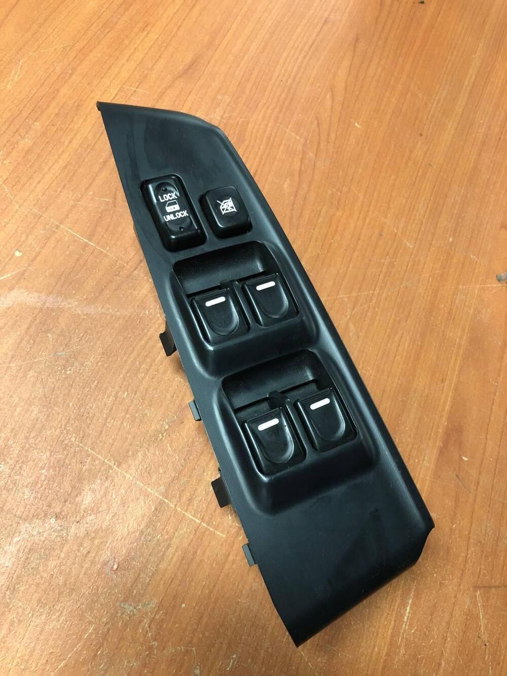 Pulsantiera alzavetri per Great Wall Hover 5